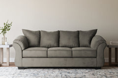 Furniture City Laplace - Ashley Furniture - Darcy Sofa - Sofa - 7500538