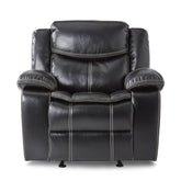 Bastrop - Glider Reclining Chair