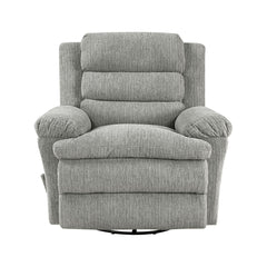 Oxford - Swivel Glider Reclining Chair
