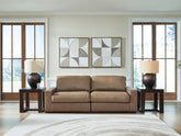 Furniture City Laplace - Ashley Furniture - Veronella 2-Piece Sectional Sofa - RAF 2-Piece Sectional Sofa - 76106S1