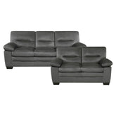 Keighly - Sofa & Loveseat