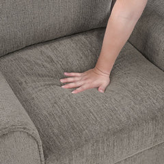 Ellery - Sofa - Gray