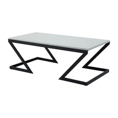 Azra - 3 Piece Pack Occasional Set - Black