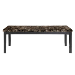 Tempe - 3 Piece Occasional Set - Brown