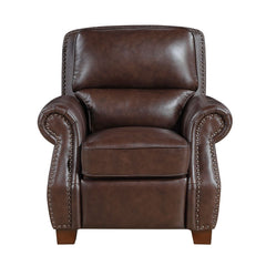 Remington - Push Back Reclining Chair