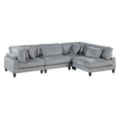 Robstown - Modular Sectional
