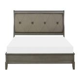 Cotterill - Bed
