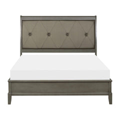 Cotterill - Bed