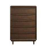 Astrid - Chest - Brown