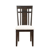 Makah - Side Chair (Set of 2) - Beige