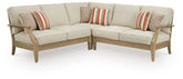 Clare View - Outdoor Sectional