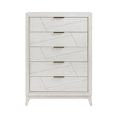 Asteria - Chest - White