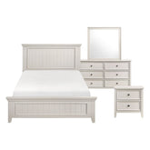 Donahue - Bedroom Set