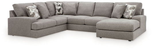 Lindon - 3 Piece Sectional