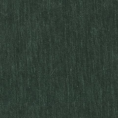 Carriage View - Oversized Accent Ottoman - Jade