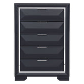 Rosemont - Chest - Midnight Blue