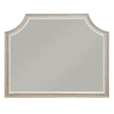 Leander - Mirror - Gray