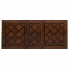 Lordsburg - Dining Table - Brown