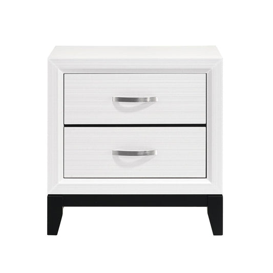 Davi - Nightstand