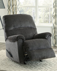 Furniture City Laplace - Ashley Furniture - Ballinasloe Recliner - Rocker Recliner - 8070325