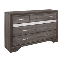 Luster - Dresser