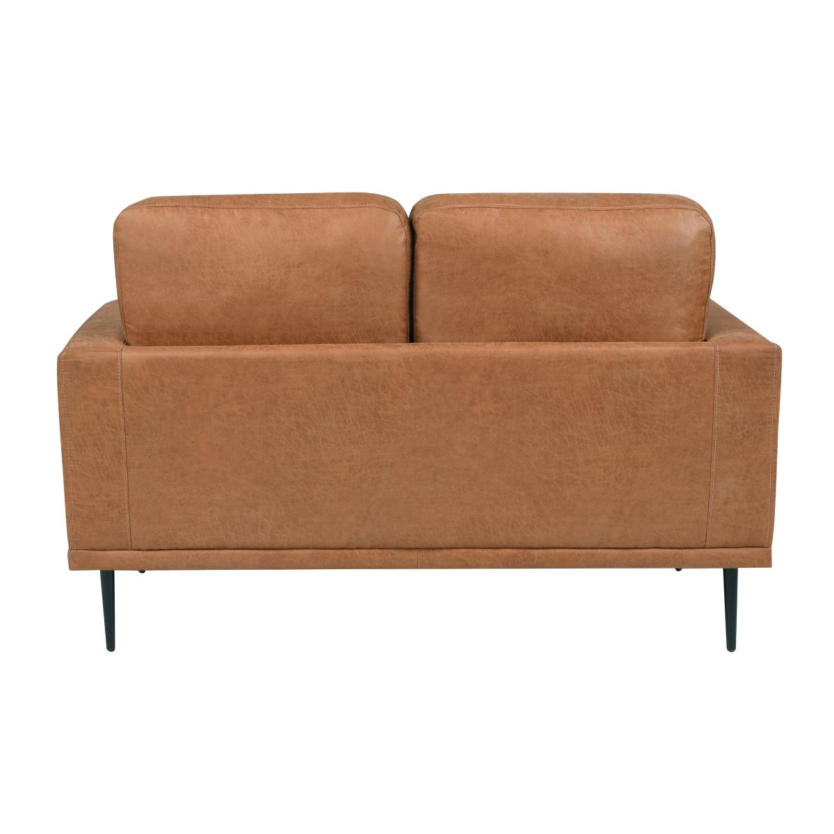 Westcliffe - Loveseat - Brown