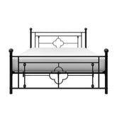 Morris - Platform Bed