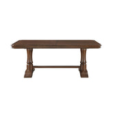 Rexford - Dining Table - Cherry