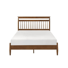 Arlo - Platform Bed
