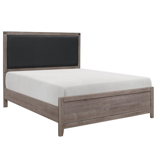 Woodrow - Bed