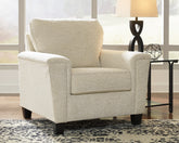 Furniture City Laplace - Ashley Furniture - Abinger Chair - Chair - 8390420