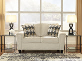 Furniture City Laplace - Ashley Furniture - Abinger Loveseat - Loveseat - 8390435