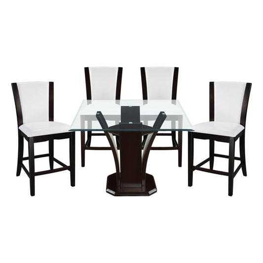 Daisy - Rectangular Counter Dining Room Set