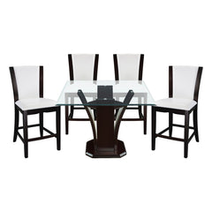 Daisy - Rectangular Counter Dining Room Set