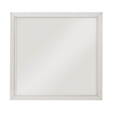 Asteria - Mirror - White
