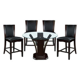 Daisy - Round Counter Dining Room Set