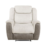 Harriette - Reclining Chair