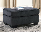 Furniture City Laplace - Ashley Furniture - Altari Ottoman - Ottoman - 8721314
