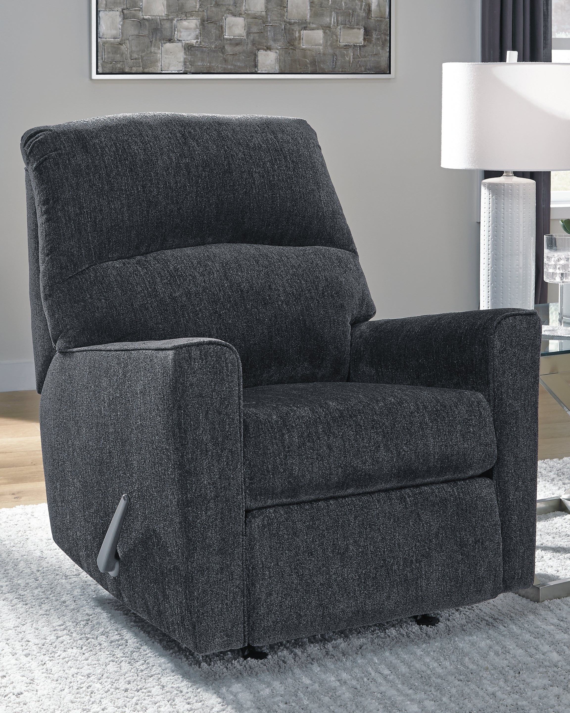 Furniture City Laplace - Ashley Furniture - Altari Recliner - Rocker Recliner - 8721325