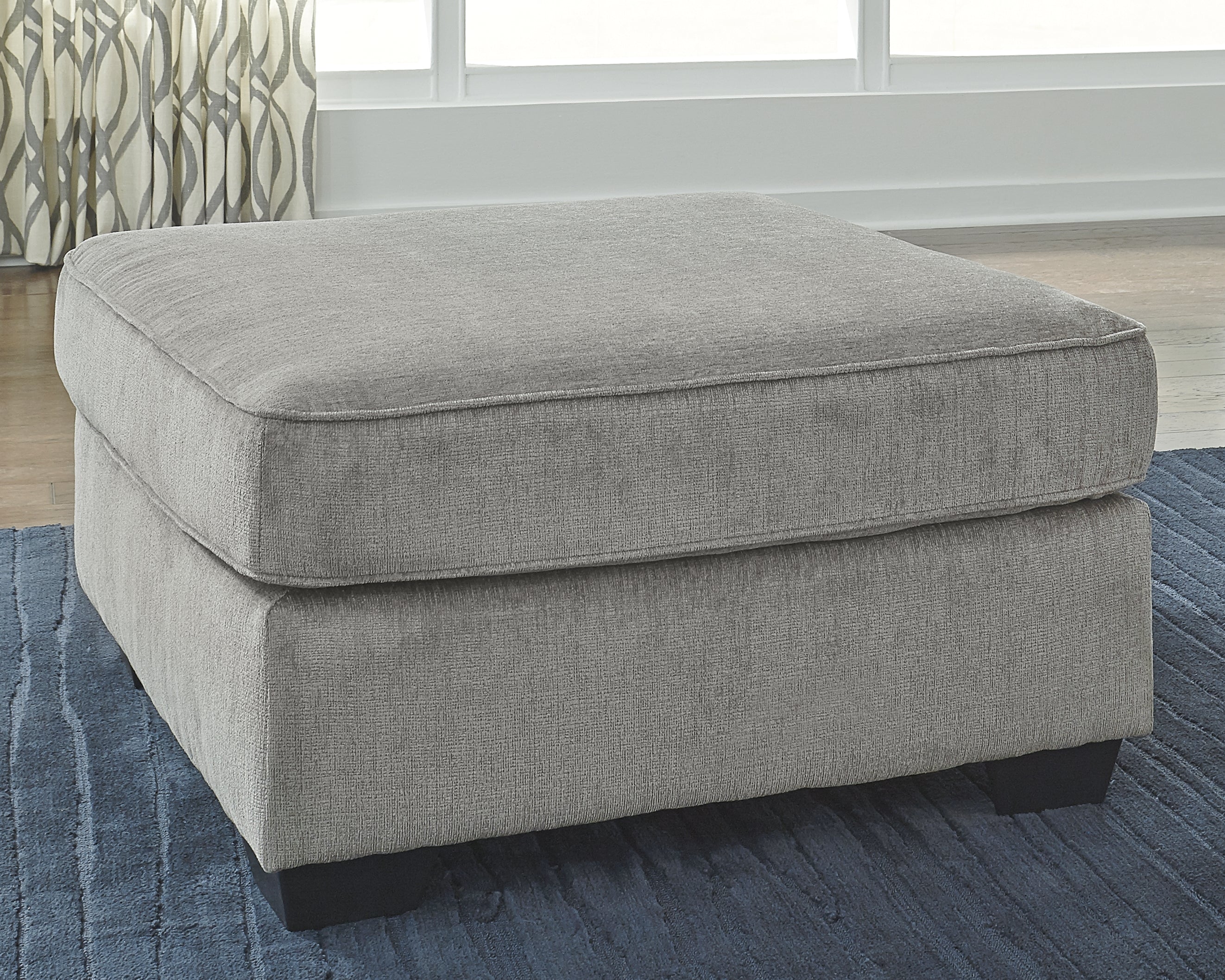 Furniture City Laplace - Ashley Furniture - Altari Oversized Accent Ottoman - Oversized Accent Ottoman - 8721408