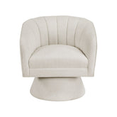 Eve - Swivel Chair