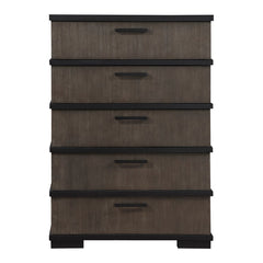 Acworth - Chest - Brown / Black