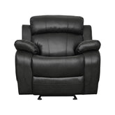 Marille - Glider Reclining Chair