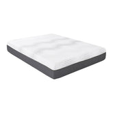 Findlay - Green Tea Gel Infused Memory Foam Hybrid Mattress