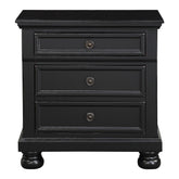 Laurelin - Nightstand With Hidden Drawer