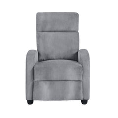 Parsons - Push Back Reclining Chair