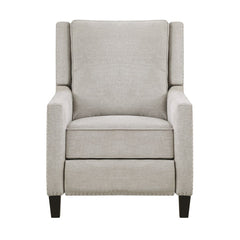 Banks - Push Back Reclining Chair
