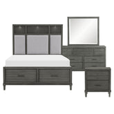 Wittenberry - Bedroom Set