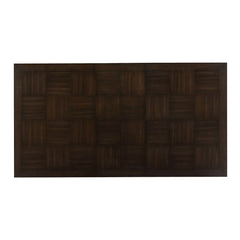 Kavanaugh - Dining Table - Brown