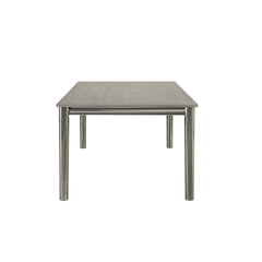 Lennox - Dining Table - Gray